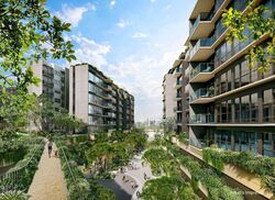 Parktown Residence (D18), Apartment #614470961